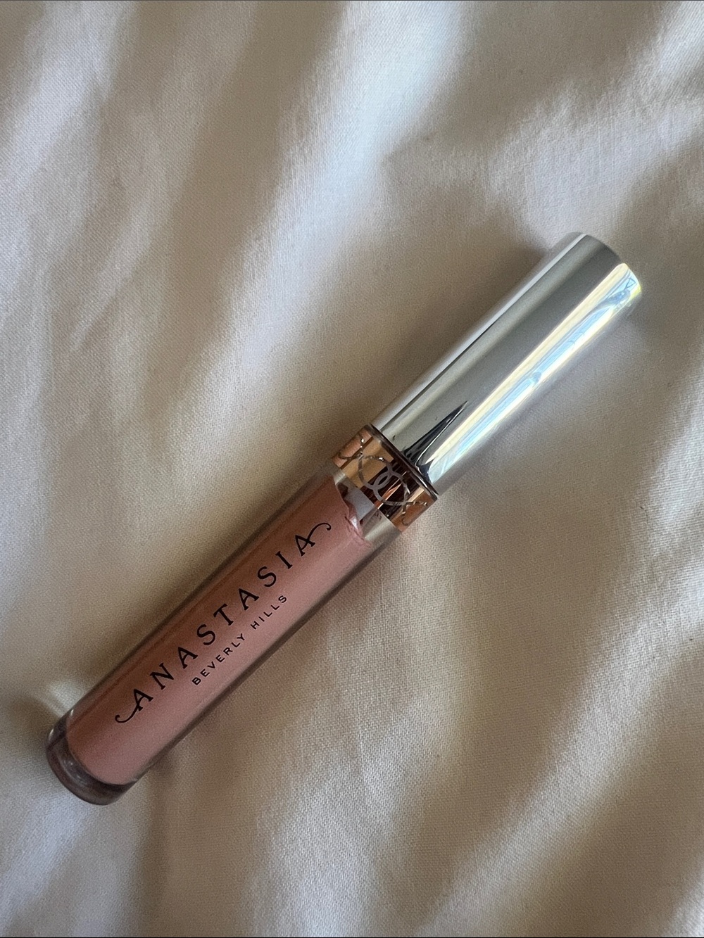 ABH Liquid Lipstick Pure Hollywood